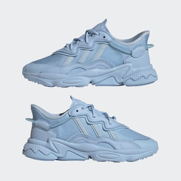 Adidas ozweego hombre azul online