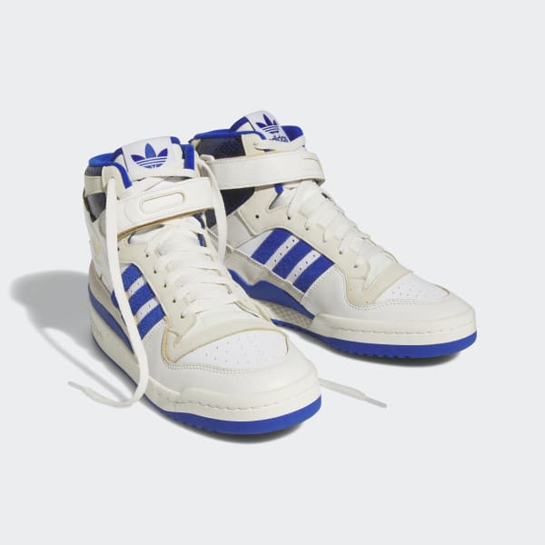 Weiss Forum 84 Hi Schuh