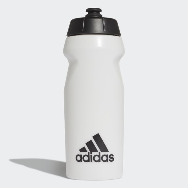 Botella Performance 0,5 Litros (UNISEX) Blanco adidas | adidas