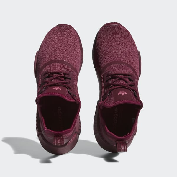 Nmd_r1 shop shoes maroon