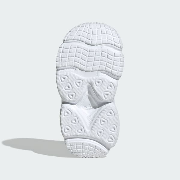 sedá OZMILLEN Elastic Lace Shoes