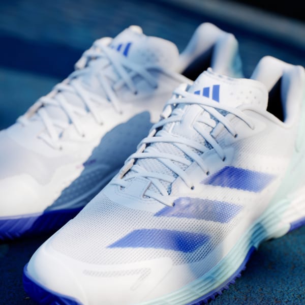 adidas Defiant Speed Tennis Shoes White adidas Philippines