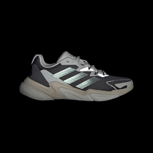 adidas branco refletivo