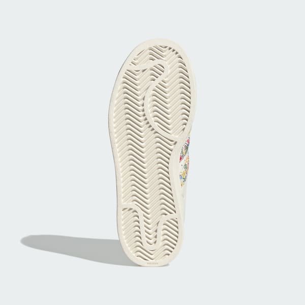 Multicolor SUPERSTAR II J