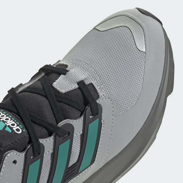 adidas Equipment Takumi Sen Shoes - Silver | Free Shipping with