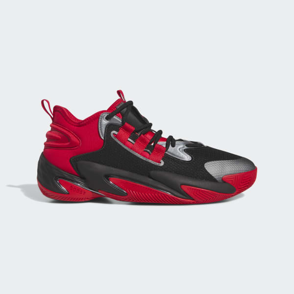 Adidas byw red on sale