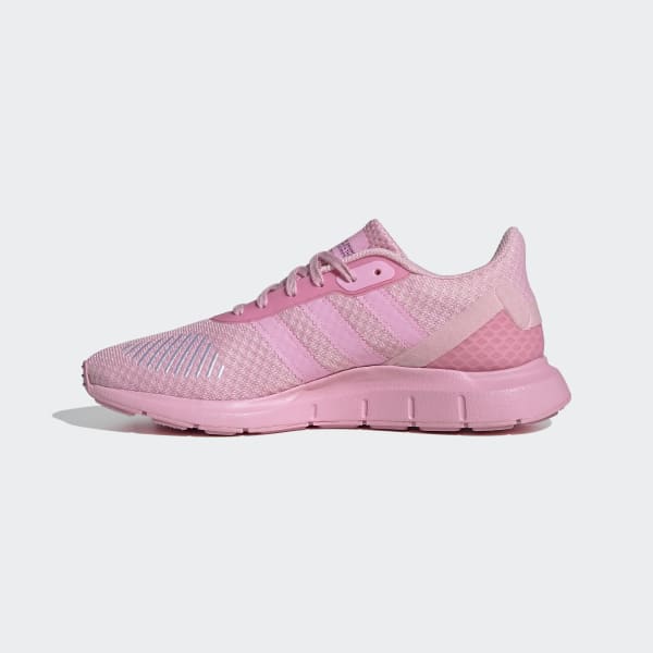 adidas swift run true pink