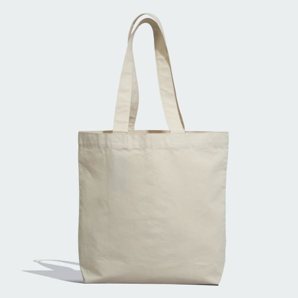 White INDGFX Sport Tote