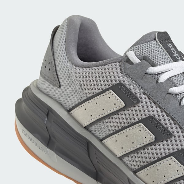 adidas Astrastar Shoes - Grey | Free Shipping with adiClub