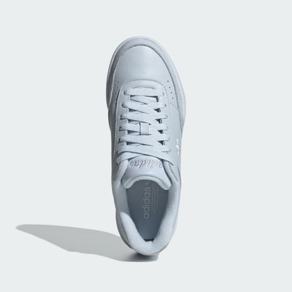 Azul Tenis adidas Court Super