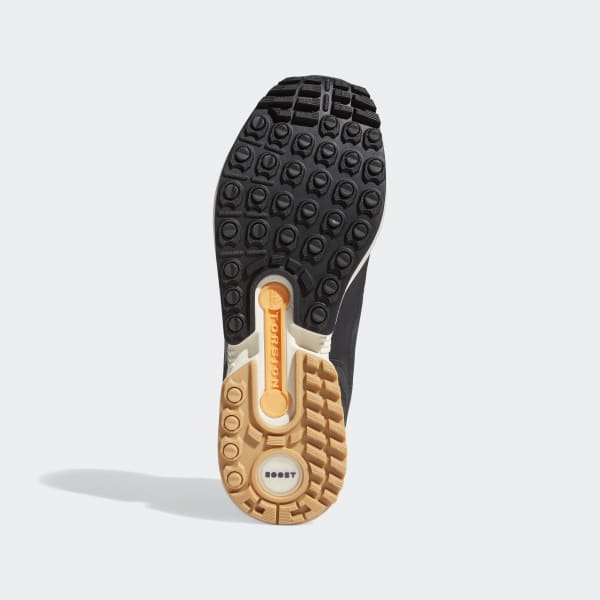 Black Adicross ZX Spikeless Shoes