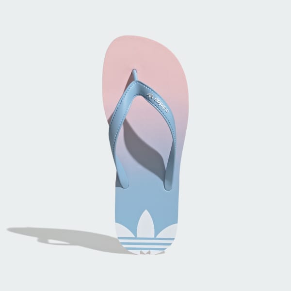 Pink Adi Sun Slides
