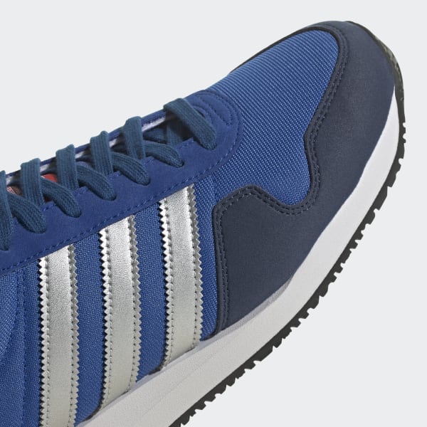 Blu Scarpe USA 84 LTN55