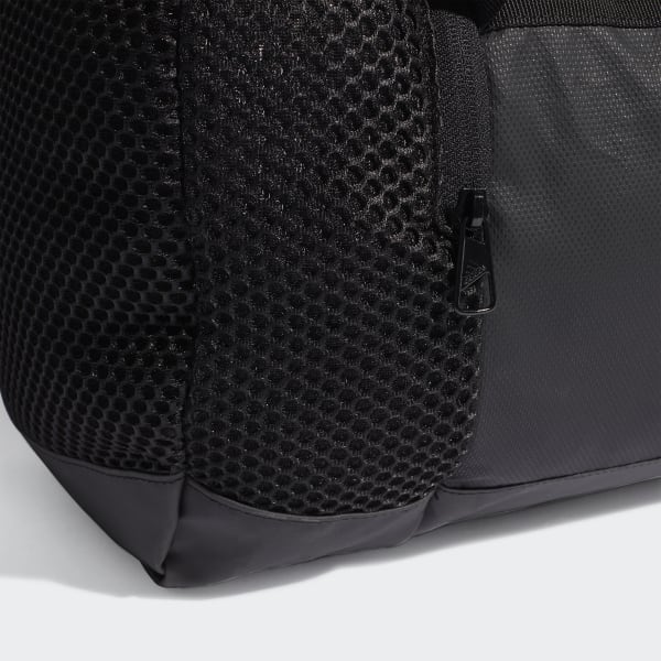 adidas 4ATHLTS ID Duffel Bag Medium - Black | adidas Singapore