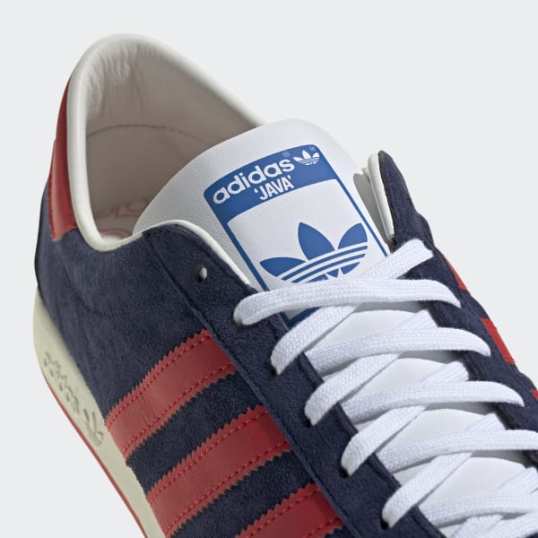 adidas アディダス★Java ジャワ スエード 送関込み 10/8発売｜adidas Originals Java 