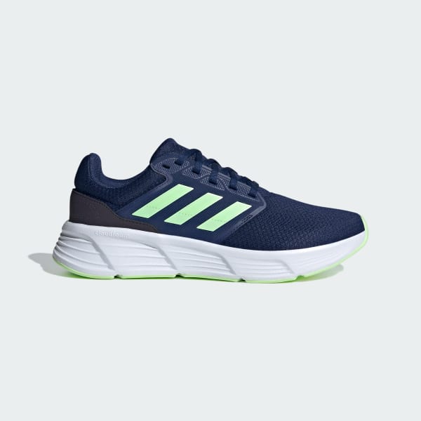 Bleu Chaussure Galaxy 6