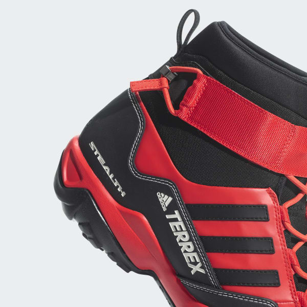 adidas hydro lace canyoneering boot