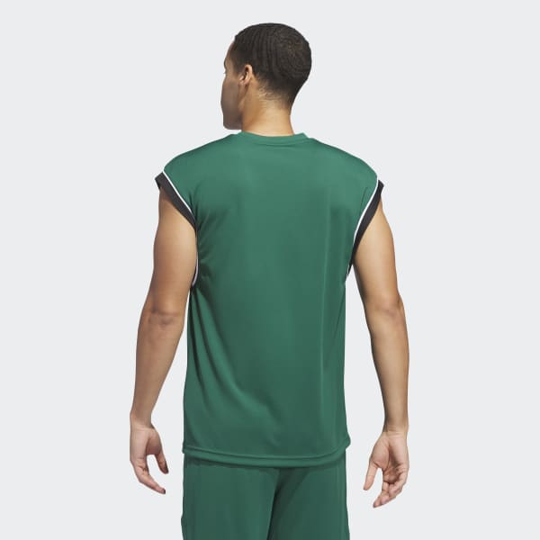 ◆adidas◆ Basketball All World Sleeveless Tank Top JN4724 Clothing - adidas Basketball All-World Sleeveless Tank Top