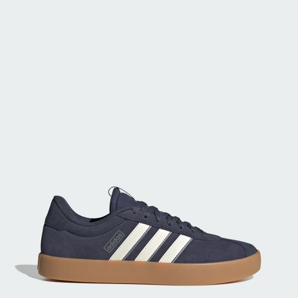Bleu Chaussure VL Court 3.0