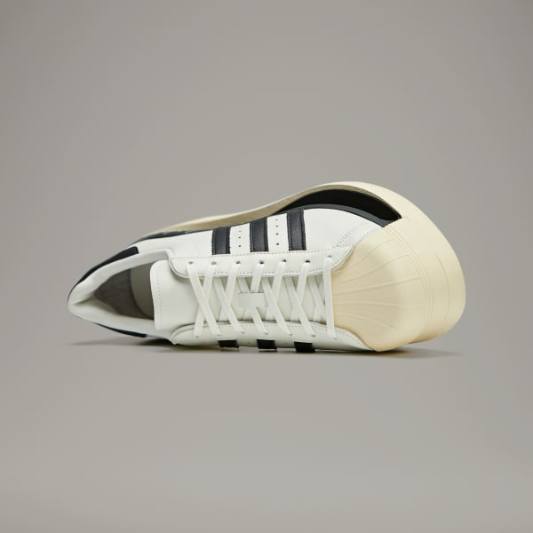 adidas Y 3 Gendo Superstar Wit adidas Offici le Shop