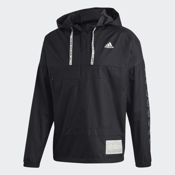 WINDBREAKER M