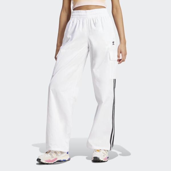 Y3 adidas Track pants ホワイト adidas Men's Wonder Silver Designed 4 Movement Training