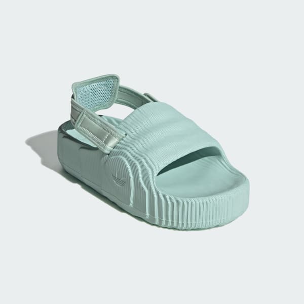 Adidas Originals Adilette 22 XLG Sandals Slides Women's Size