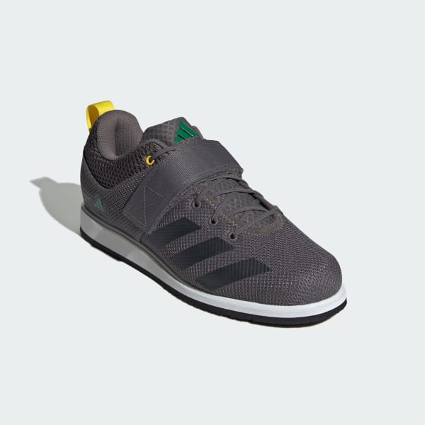 adidas Powerlift Weightlifting Schoenen Bruin adidas