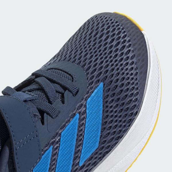 Adidas duramo 9 childrens trainers on sale