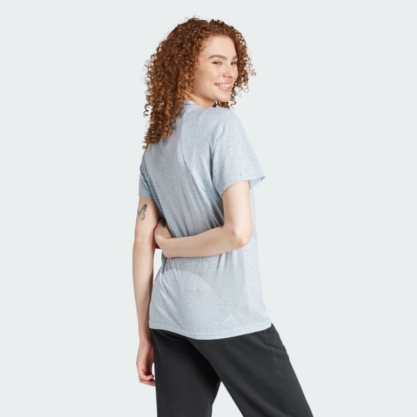 Blue Future Icons Winners 3.0 Tee
