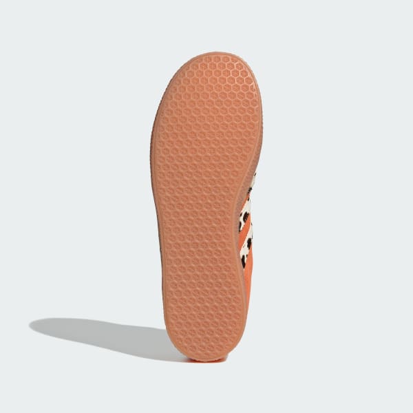 Laranja TÊNIS GAZELLE R ADIDAS DISNEY PIXAR TOY STORY 