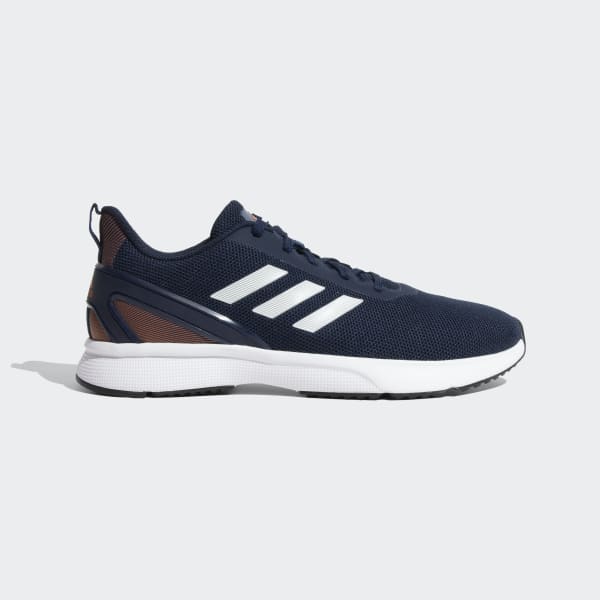 adidas RUNALLY SHOES Blue adidas India