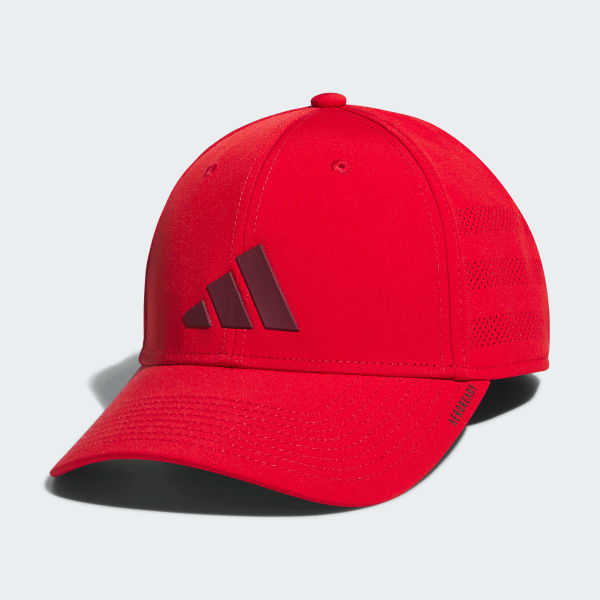 Adidas adizero ii men's stretch cap top