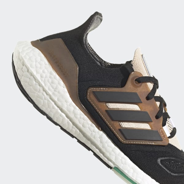 Nero Scarpe Ultraboost 22 Made with Nature