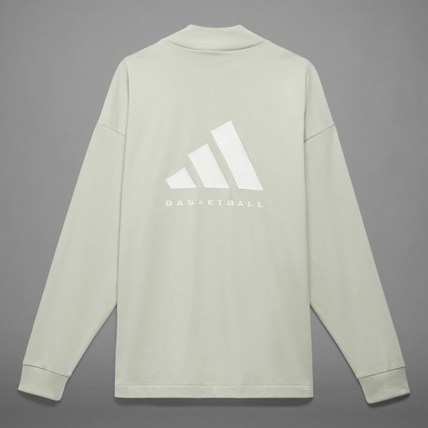 Basketball shirt 2025 adidas