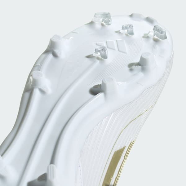 Adidas x 18 gold clearance