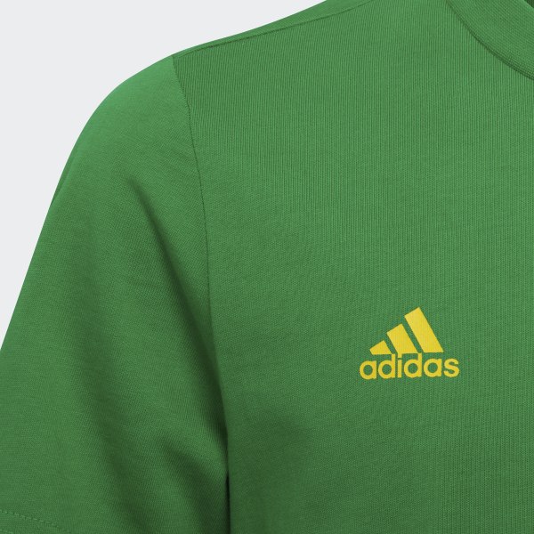 Verde Polera adidas x LEGO® Football Graphic TY116