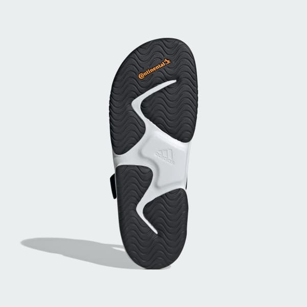 Black Terrex Sumra Sandals