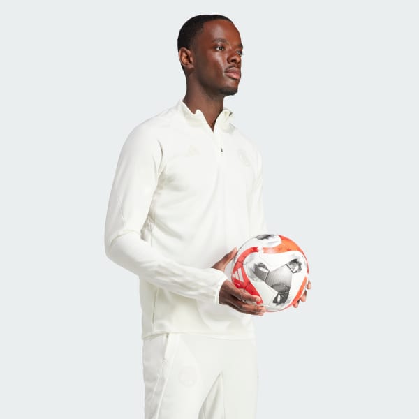 Sudadera entrenamiento bayern munich 2025