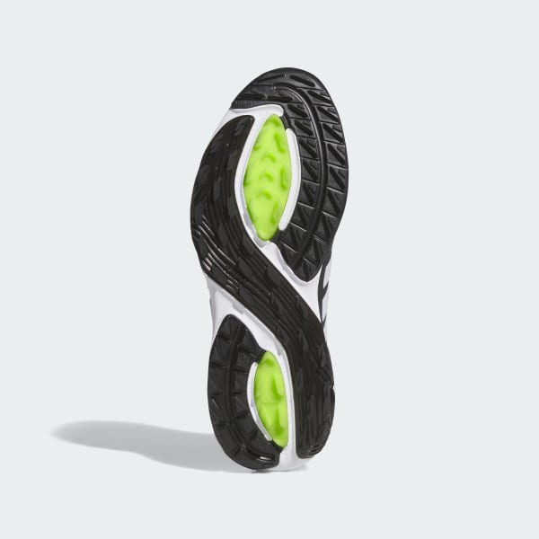 ブラック アディパワー 26 ワイド スパイクレス ゴルフ / ADIPOWER 26 WIDE SPIKELESS GOLF