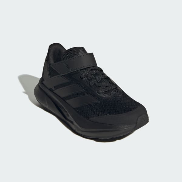 Black Duramo SL Shoes Kids