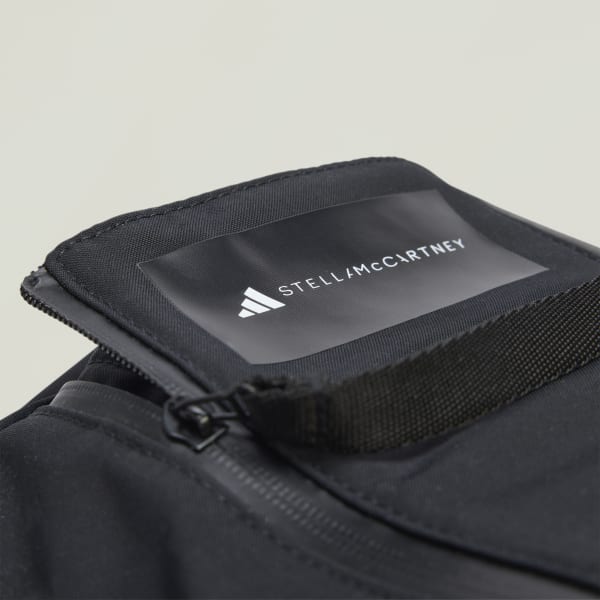 adidas by Stella McCartney 24/7 Bag - Black | Free Shipping with