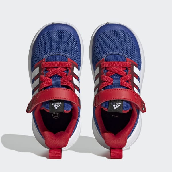 adidas adidas x Marvel FortaRun 2.0 Spider Man Cloudfoam adidas Thailand