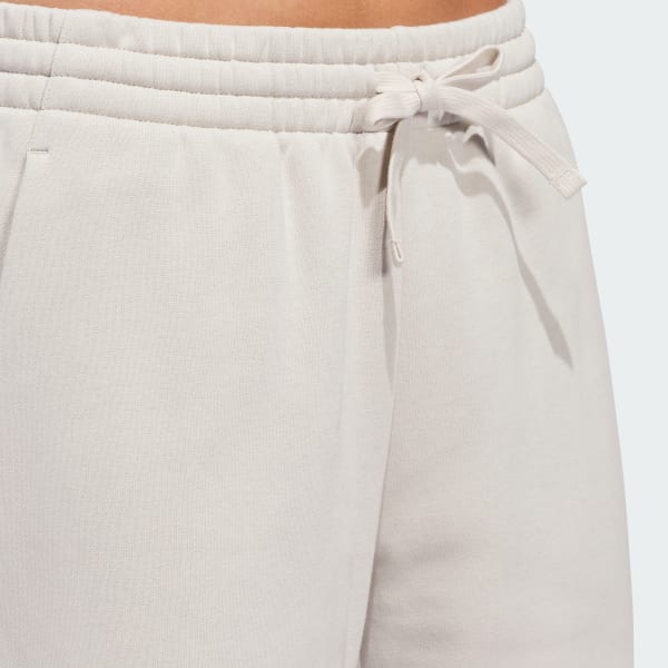 adidas ALL SZN Fleece Cargo Pants - Beige | Free Shipping adidas ALL SZN Fleece Cargo Pants - Beige | Free Shipping