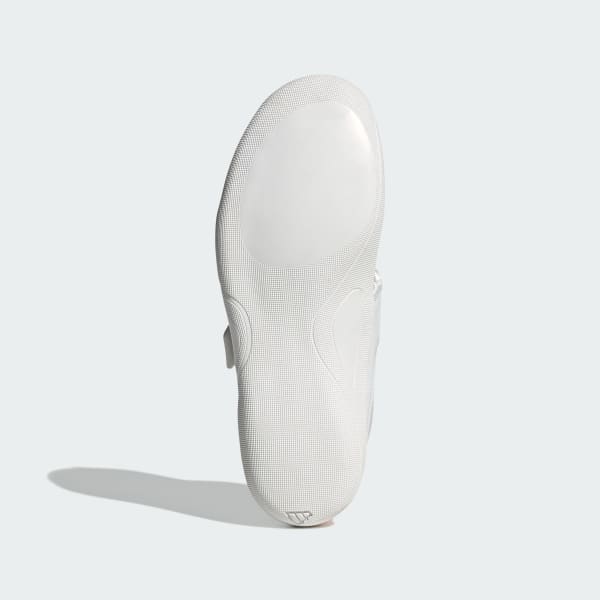 Λευκό Παπούτσια Adizero Throws