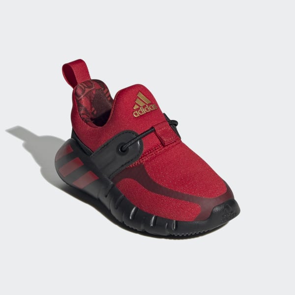 adidas Zapatillas RapidaZen CNY Slip-On Rojo adidas Argentina