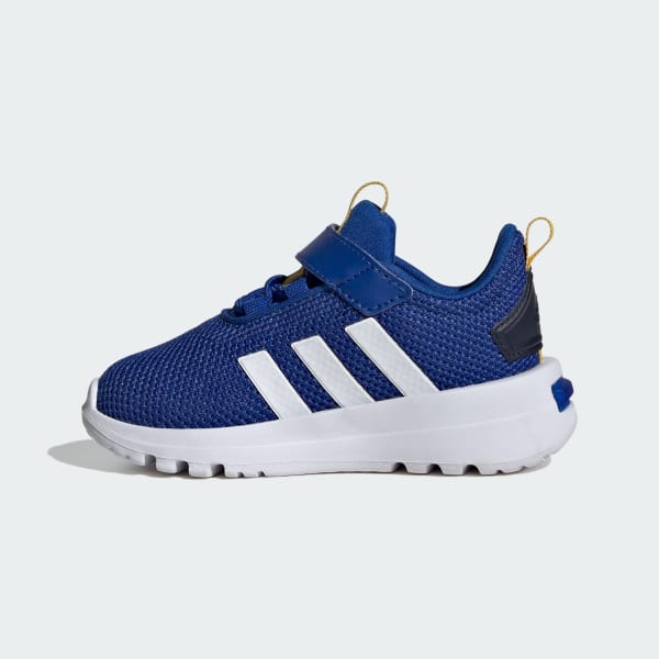 Adidas kids shoes blue top
