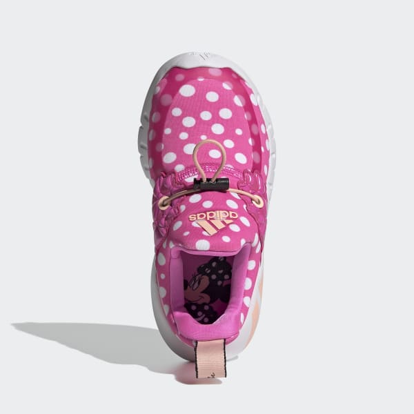 RapidaZen Polka Dot Shoes