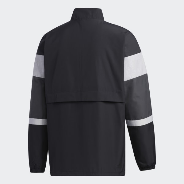 UB Colorblock Jacket