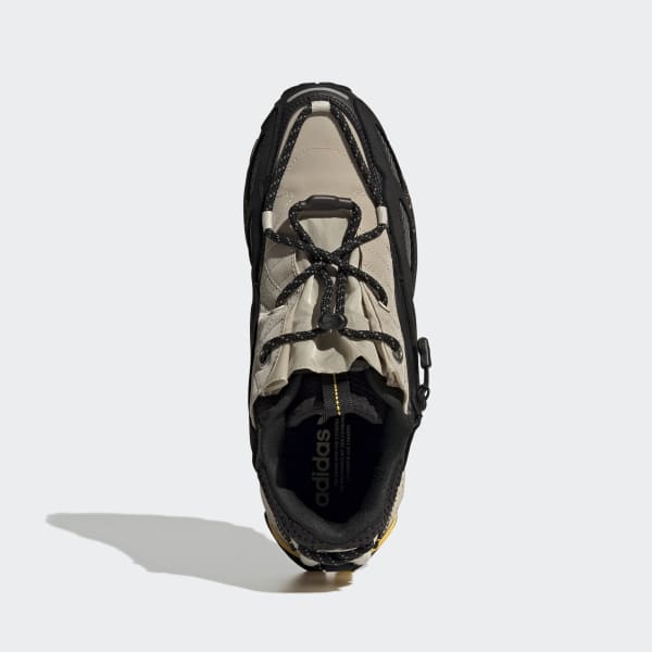 สีดำ รองเท้า Shadowturf